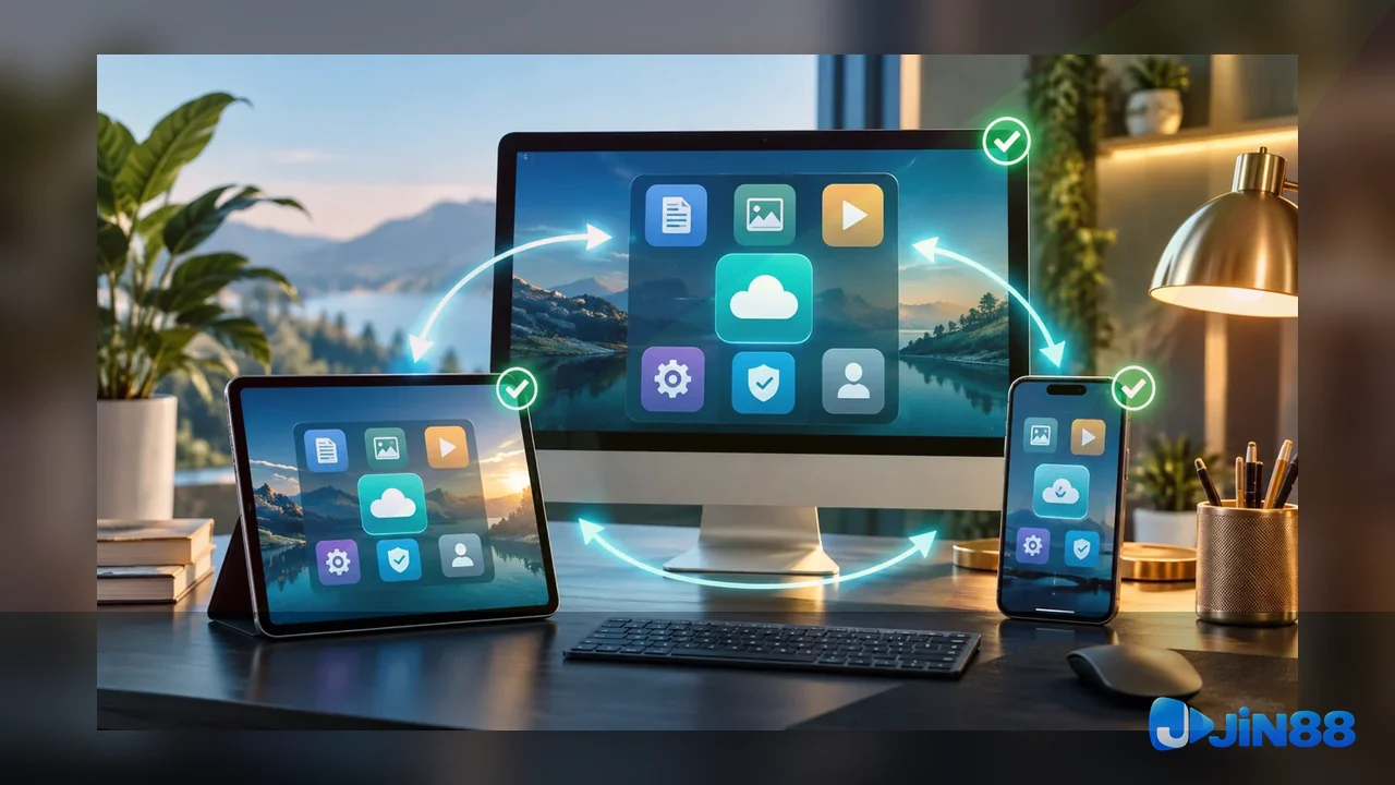 Xử lý khi thông tin App không khớp hoặc chưa cập nhật – checklist khi mạng chậm cho người cần đối chiếu