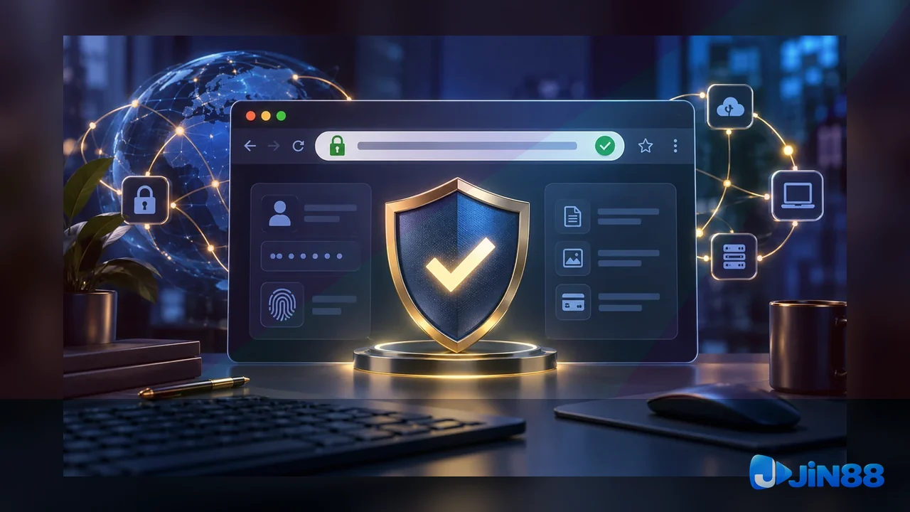 Login trên điện thoại: chuẩn bị thiết bị và đường truyền – checklist khi mạng chậm cho người cần đối chiếu