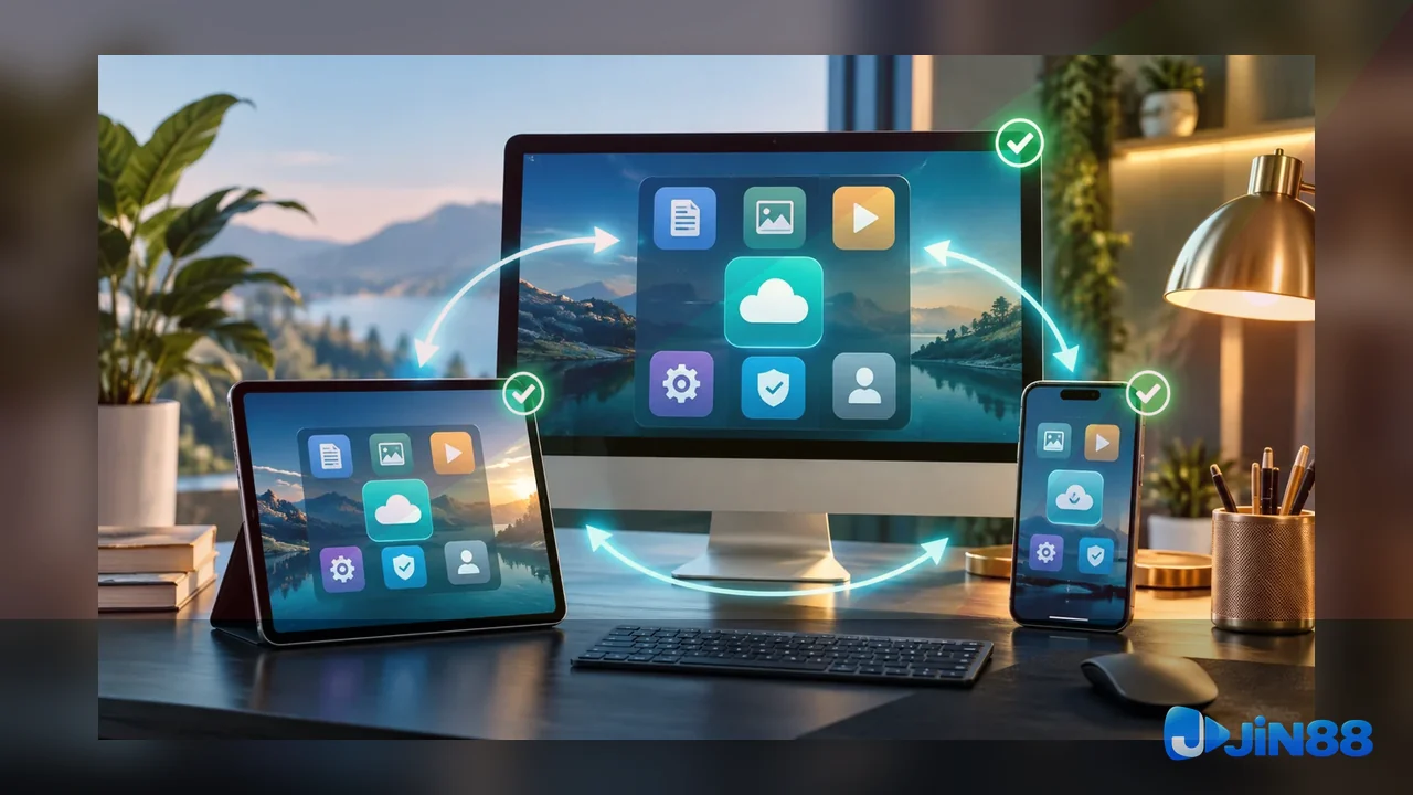 Xử lý khi thông tin Login không khớp hoặc chưa cập nhật – checklist khi mạng chậm cho người cần đối chiếu
